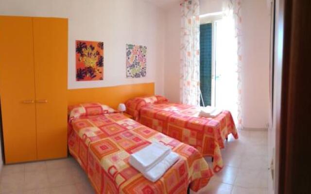 Casa Anna & Bruna