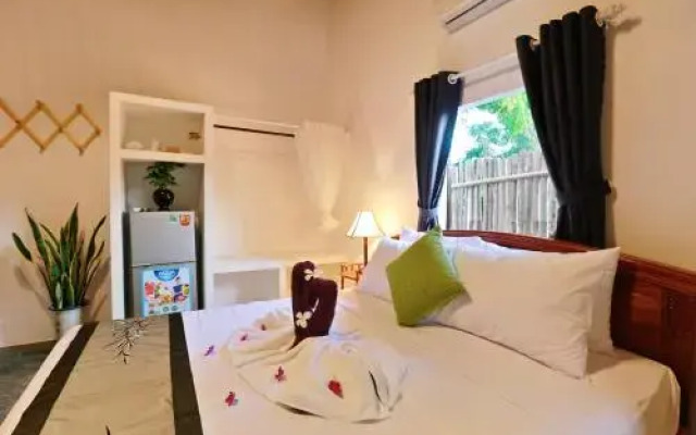 An Bang Purple Homestay