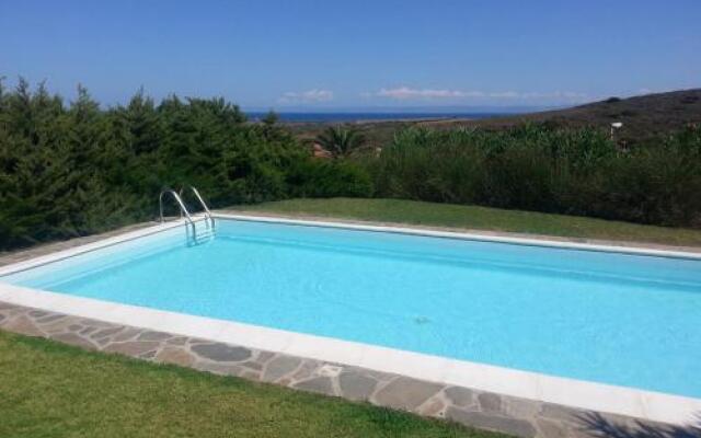 Villa Agosto