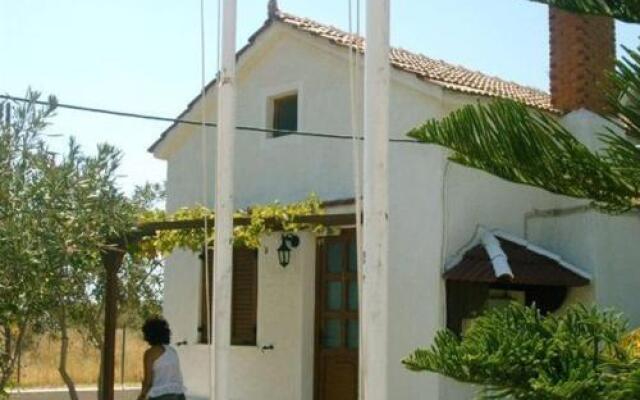 Glyfada Village