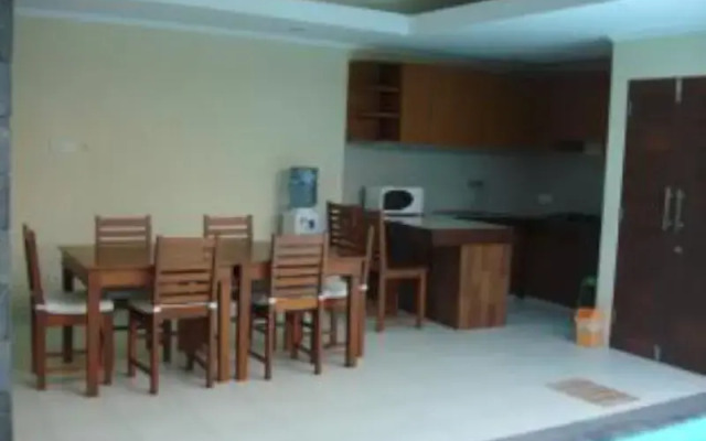 Villa Sunia