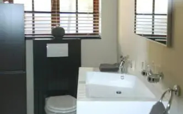 B&B Sauvignon Country Lodge