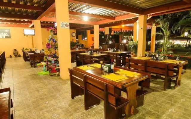 Arenal Homes La Fortuna