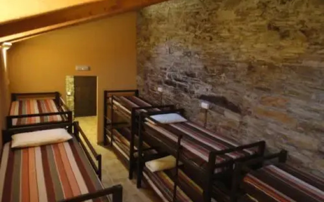 Albergue Camynos