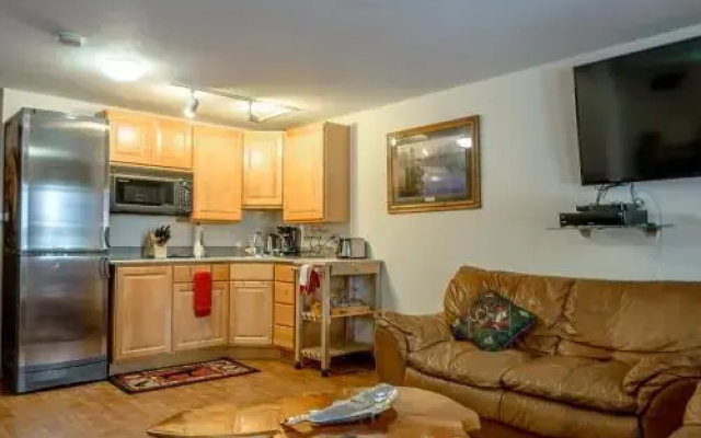 Eagle's Eye Vacation Rentals