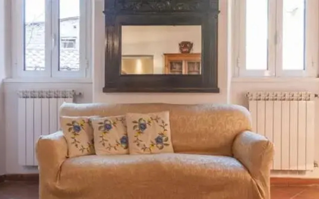 Holiday House Trastevere