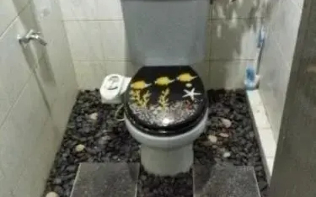 Homestay Petrajaya Kuching