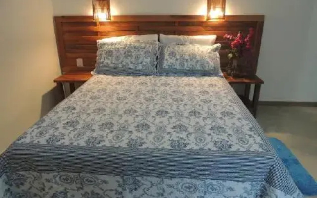 Casa Aconchego do Patacho