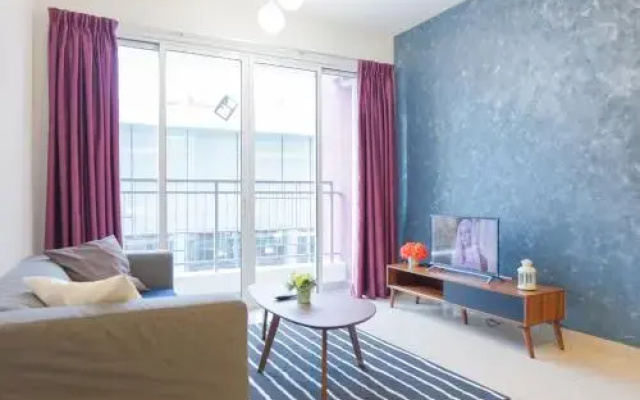 De Casa @ Eve Suite Kuala Lumpur