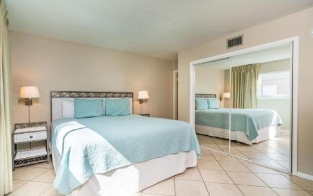 Chateau La Mer 7B Destin