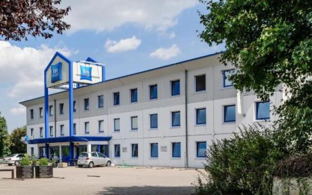 Hotel ibis budget Weimar Nohra