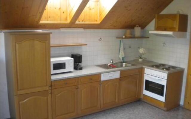 Haus Kocher