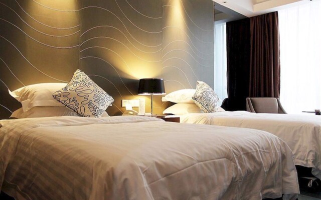 Smart Hotel Zhejiang Runzhou