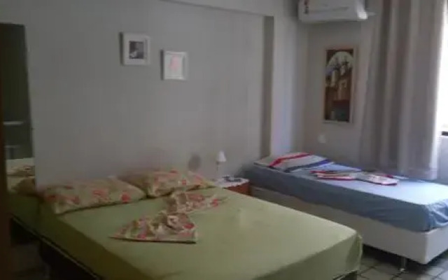 Residencial costa azul