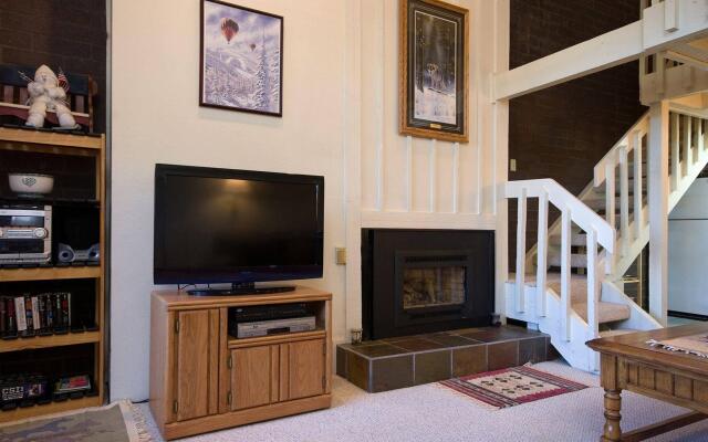 Ski Time Square Condominiums by Mountain Resorts