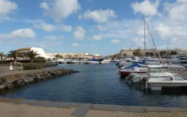 Village Naturiste - Port Ambonne