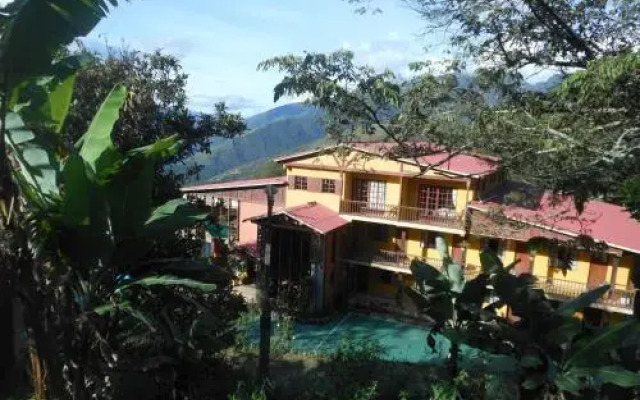 El Viejo Molino