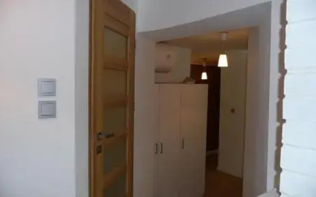 Apartament na Starówce