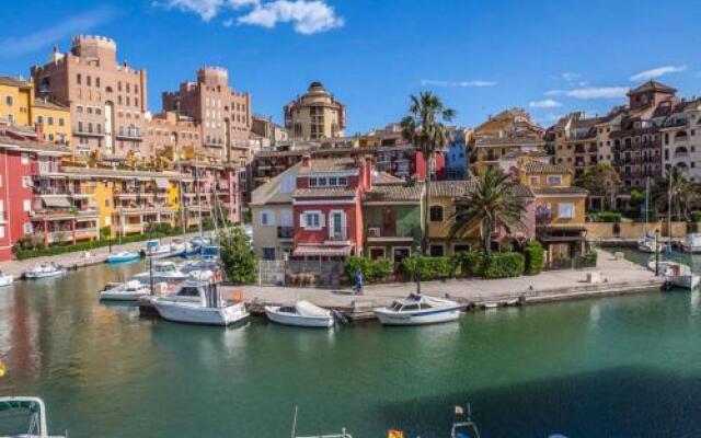 La Recoleta Torrevieja