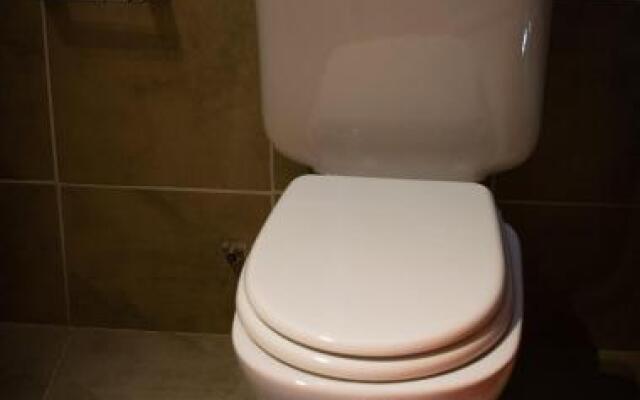 Cabañas la Joaquina