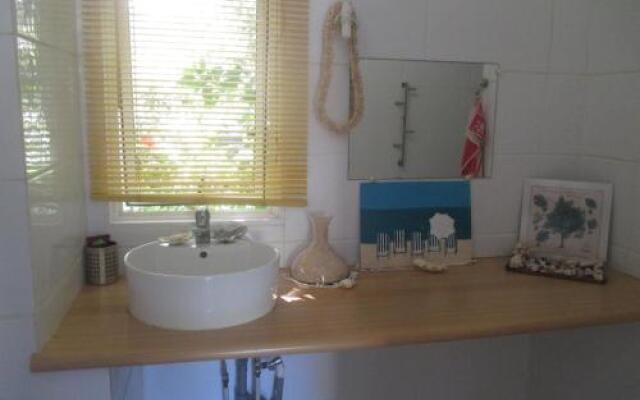 Chambre Bleue in Moorea, French Polynesia from 134$, photos, reviews - zenhotels.com