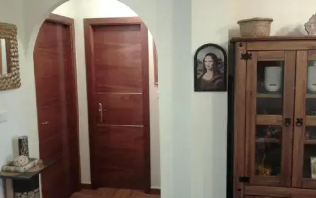 Residencial Arco Mediterraneo IX