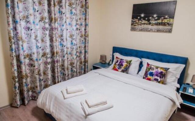 B&B Korca Smile