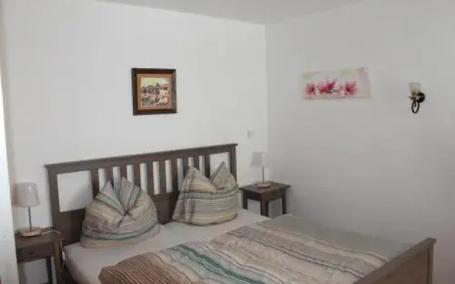 Appartement Hohe Mut