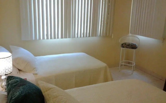 Suites La Rosa