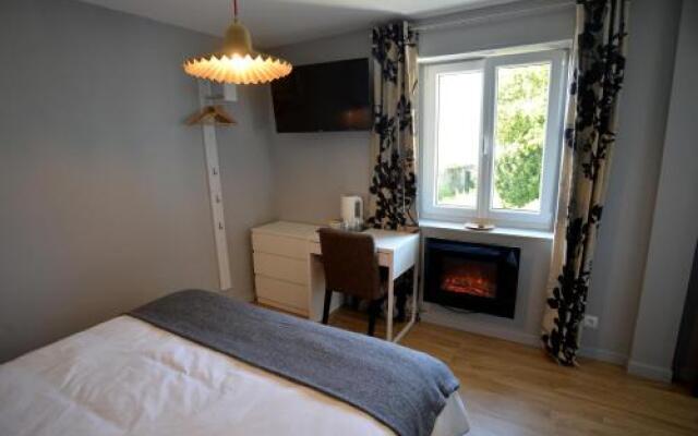 Angel Chambres d'Hôtes