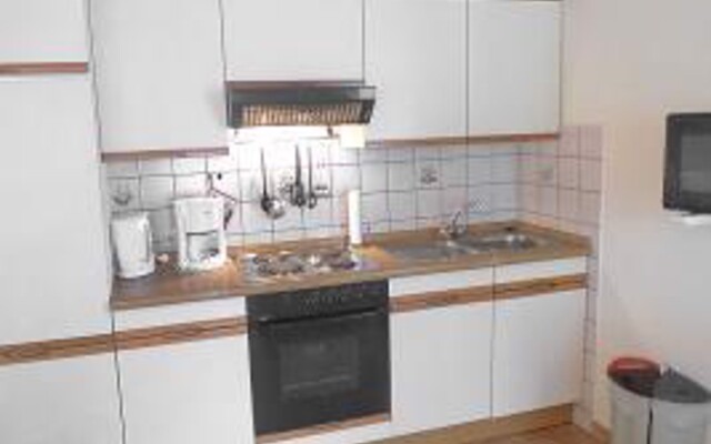 Apartment Tjalkstrasse.1