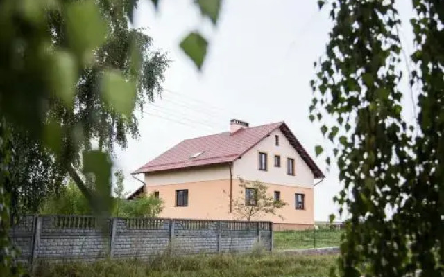 Lesnaya Paulinka