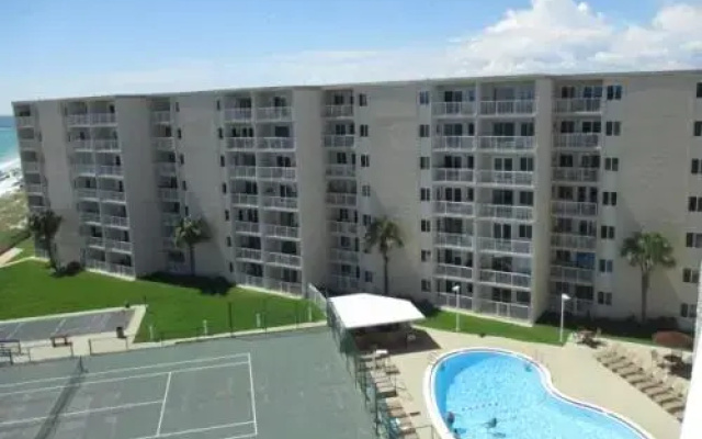 Gulf Shore Condo #720
