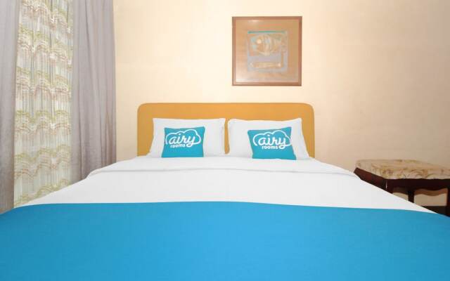 Airy Eco Syariah Dago Atas Bukit Pakar Timur 9 Bandung