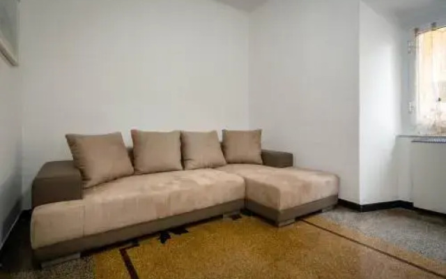 Appartamento Spianata Castelletto