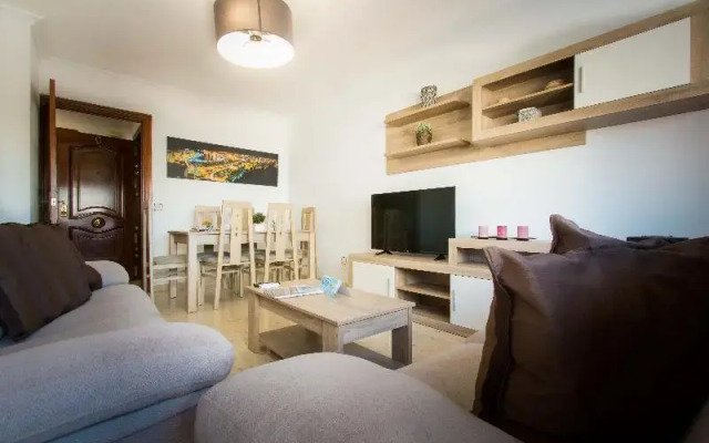 Holidays2malaga West Center