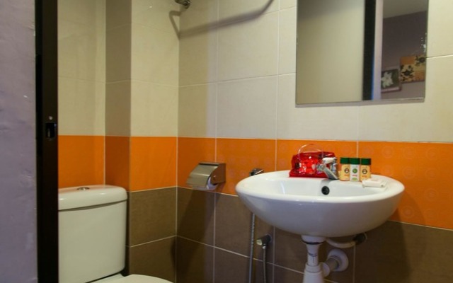 Oyo 169 Kk Hotel Kajang