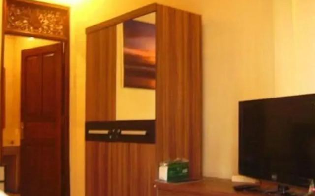 Leyeh Leyeh Room