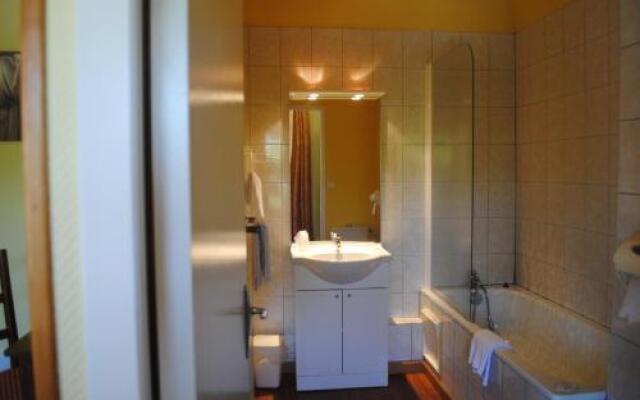 Hostellerie le Griffon