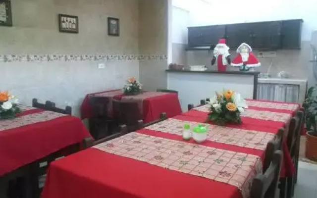 Hotel Villa Sofia