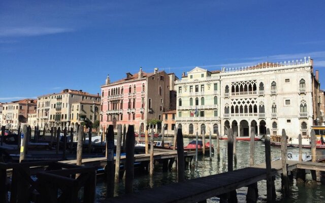 Venice Homes And Holidays