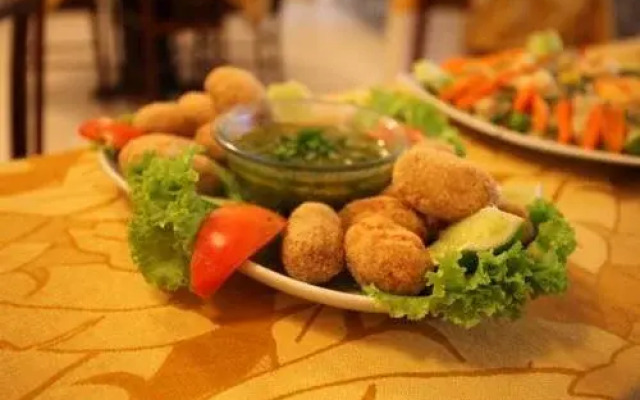 Silvestre Park Hotel Eco Resort