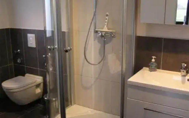 Appartementanlage Urlaubsträume