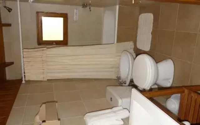 Cabañas Pinotea
