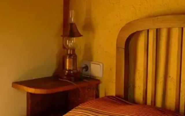 Casa Independiente Rural Ca de Corral