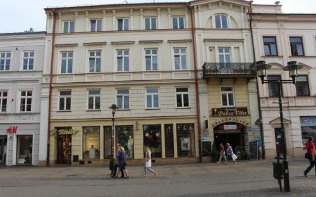 Apartamenty Krakowskie 36 Lublin - Single One