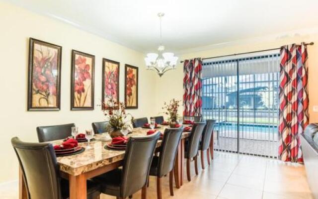 Bella Terre Villa 1458