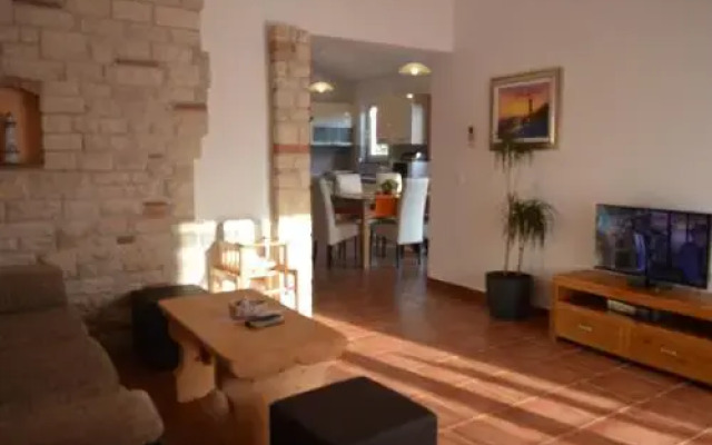 Holiday Home Leo