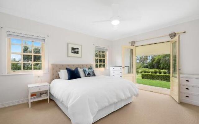 Bellfield House Mudgee