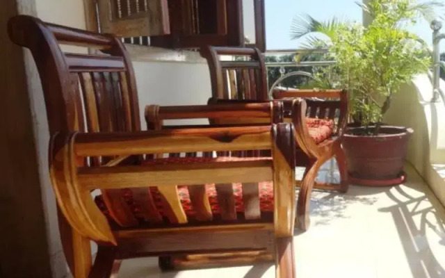 Angkor Voluntary Guesthouse